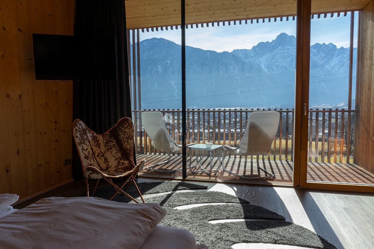Wildauers Haidenhof Stay & Sleep Lienz Exterior photo